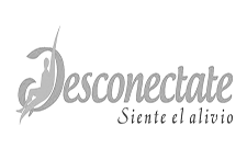 Desconéctate